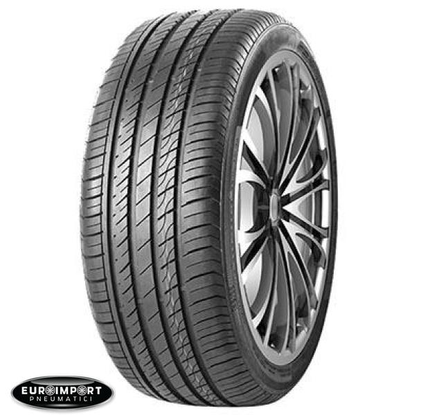 Roadmarch L-ZEAL56  195/55 R20 91 V  